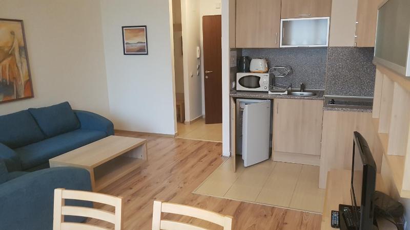 Two-Bedroom Apartment image 2