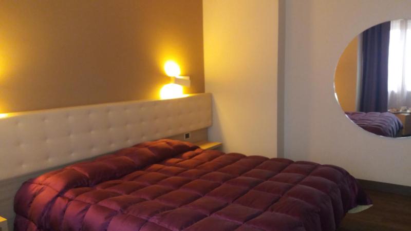 Hotel Norden Palace - image 1