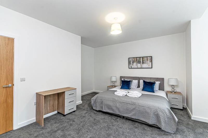 City Suites by Guestz - image 14