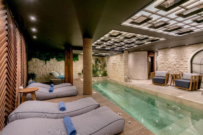 Special offer - Double room BB = Half Board image 4