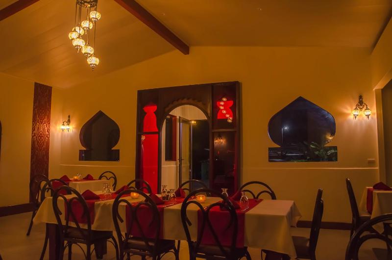 Arenal Volcano Inn - image 7
