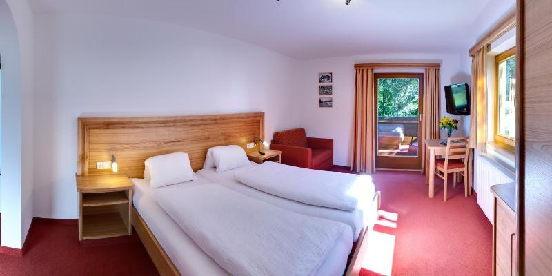 Comfort Double Room image 1