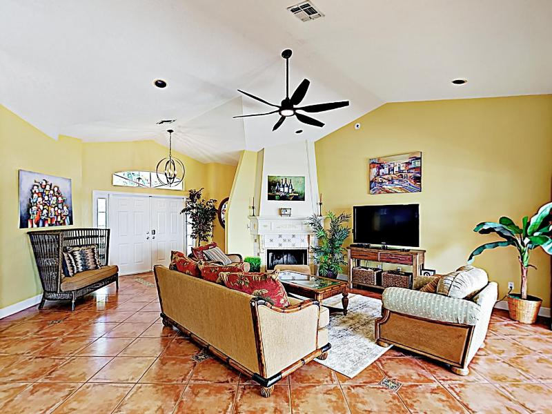 Three-Bedroom House image 3
