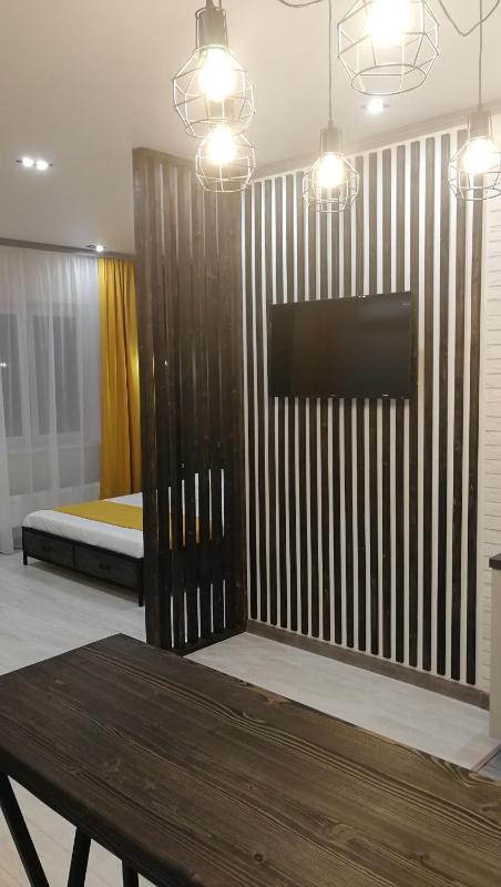 One-Bedroom Apartment image 3