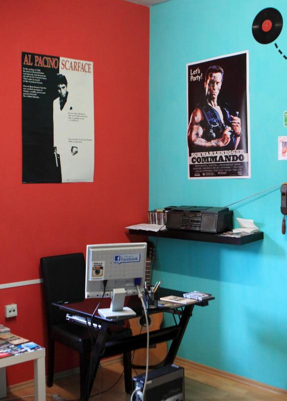 Ruta 80 Hostel - image 34