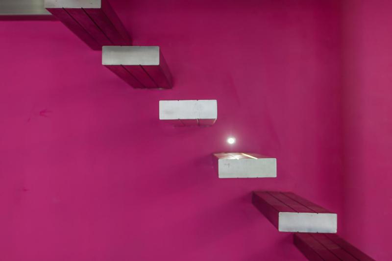 Cubo's Estudio Carreteria 33 2A - image 12
