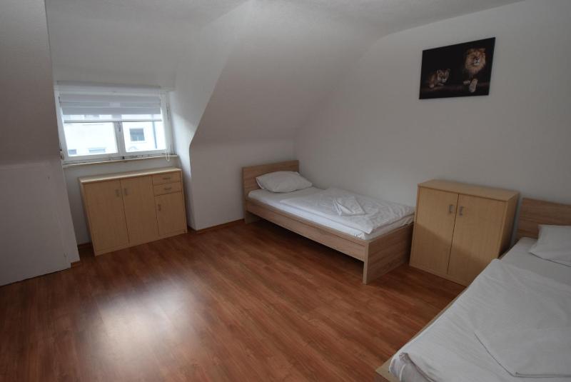 Three-Bedroom Apartment image 2