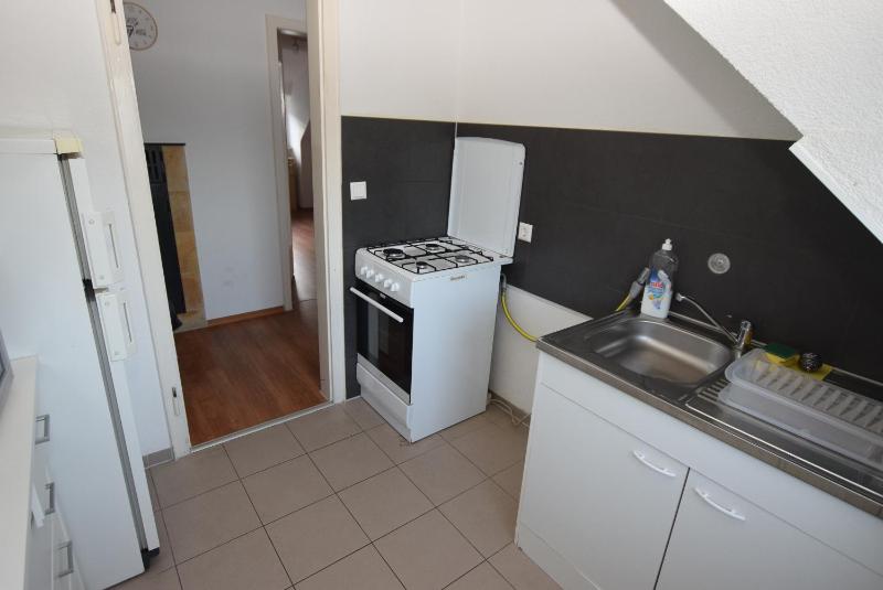 Two-Bedroom Apartment image 4