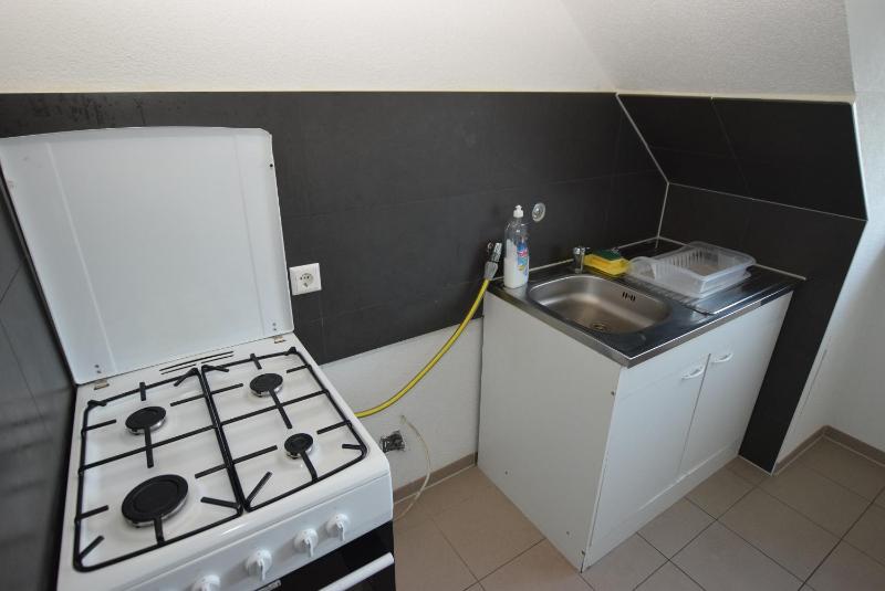 Two-Bedroom Apartment image 3