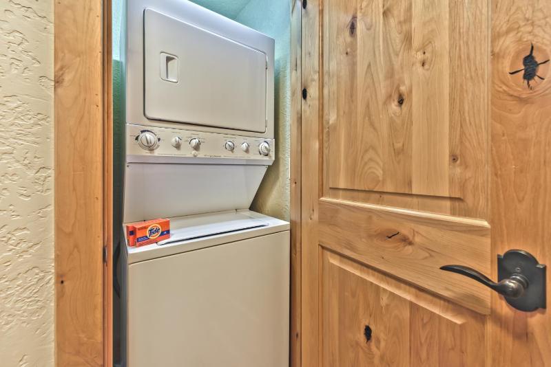 Two-Bedroom Apartment image 3