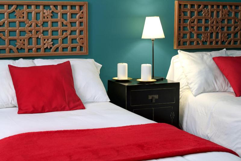  Standard  Two-Bedroom Apartment image 4