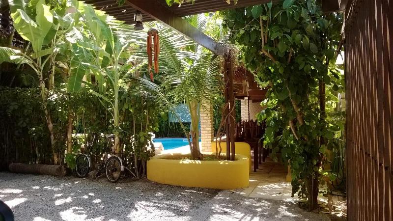Apart Hotel Casa Grande - image 29