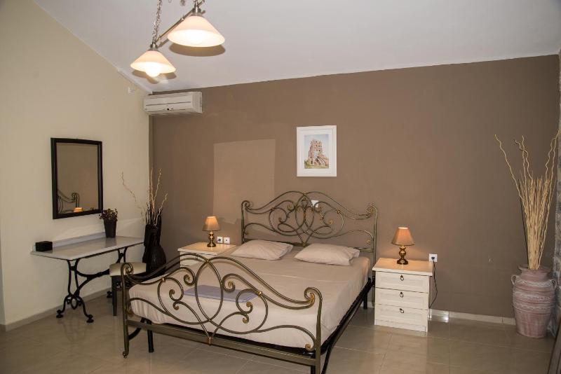 One-Bedroom House image 4