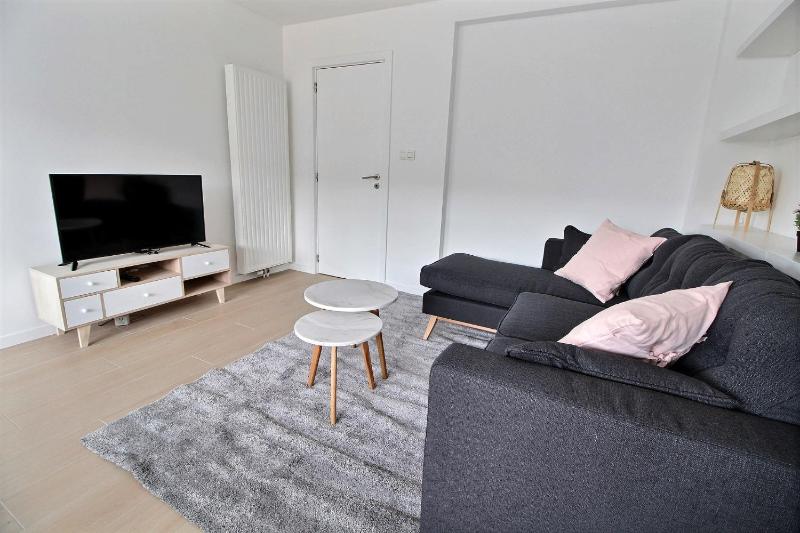 One-Bedroom Apartment image 3