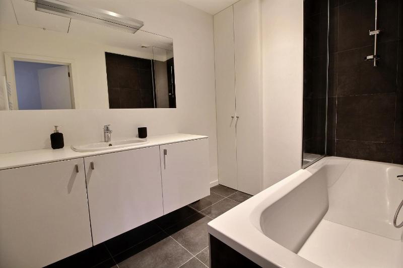 One-Bedroom Apartment image 2