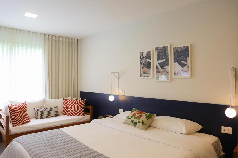 Hotel do Bosque ECO Resort - image 42