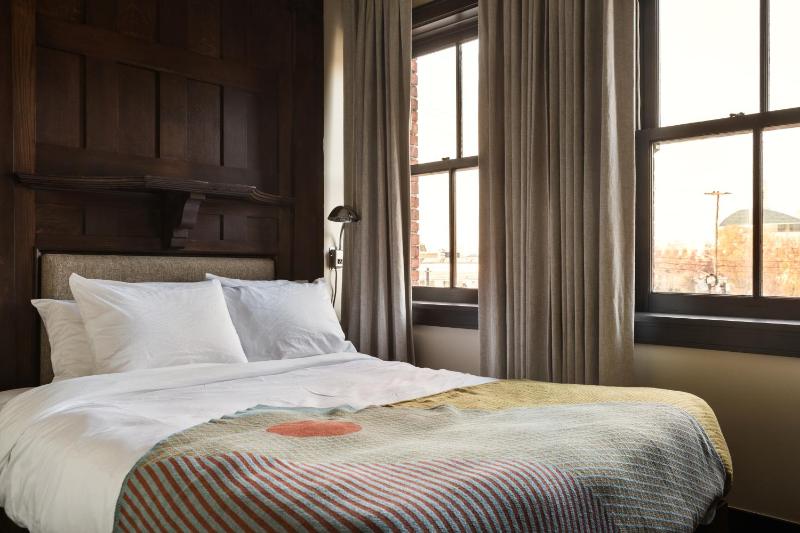 KEX Hotel - image 30