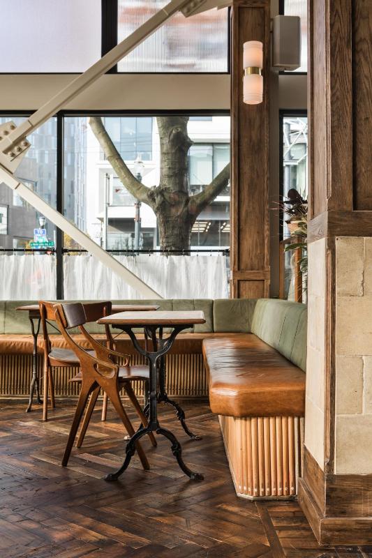 KEX Hotel - image 28