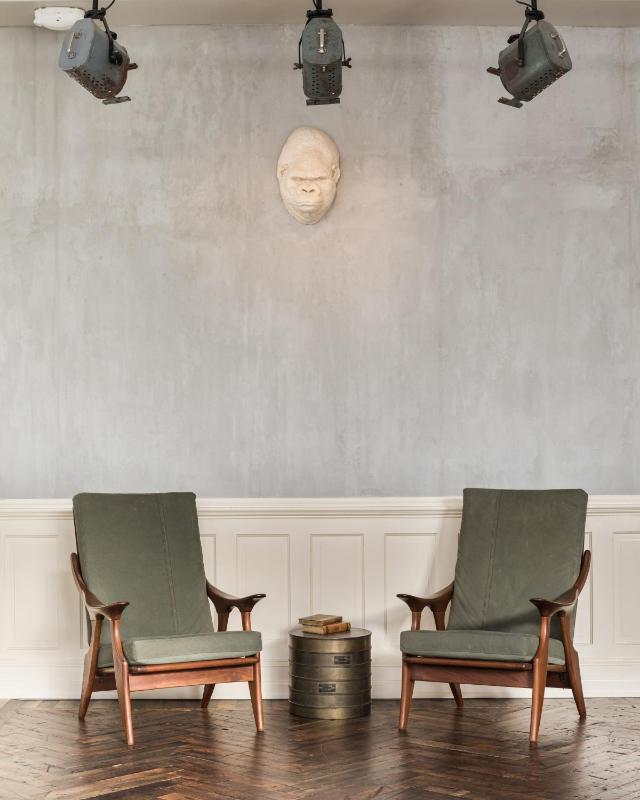 KEX Hotel - image 29