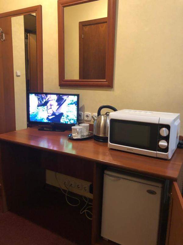 Twin Room image 1