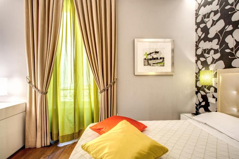 Roma Boutique Hotel - image 9