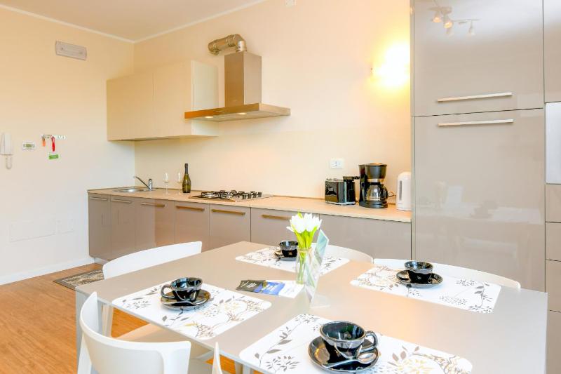 Appartamento Faelmo Luxury - image 10