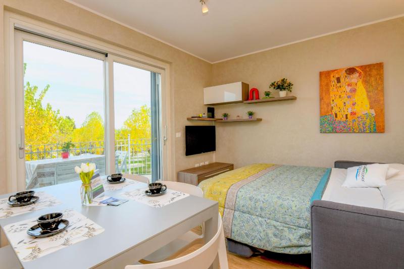 Appartamento Faelmo Luxury - image 3