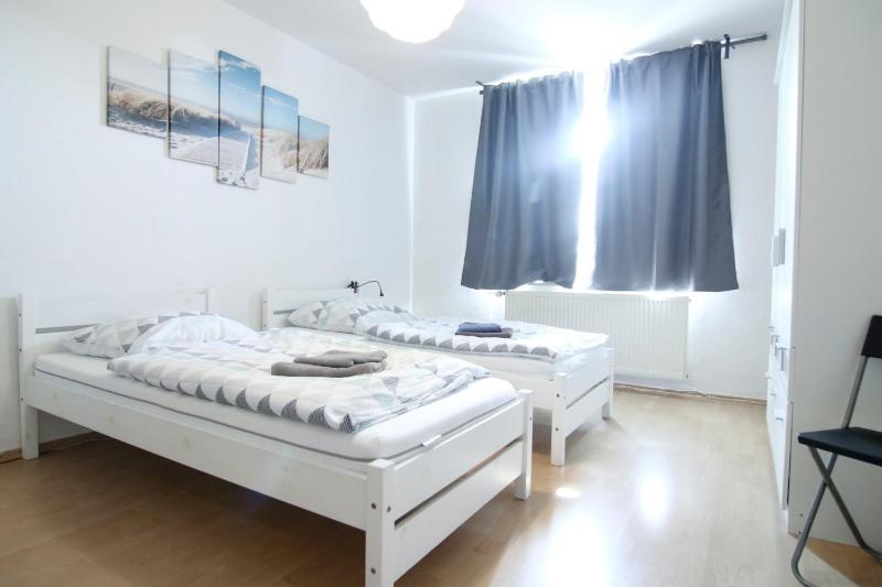 Two-Bedroom Apartment image 3
