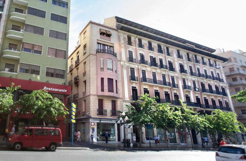 Apartamentos Boni - image 1