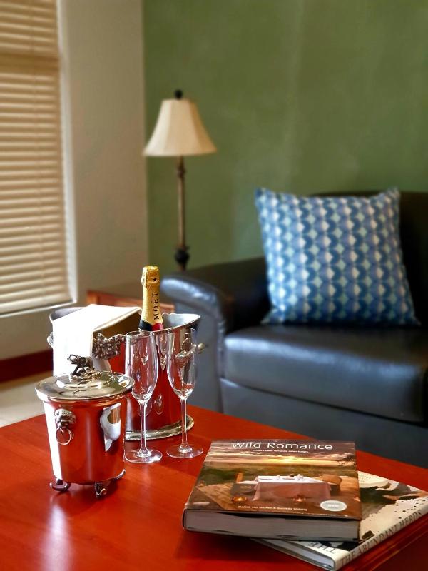 The Residence - Luxury Apartments - image 15