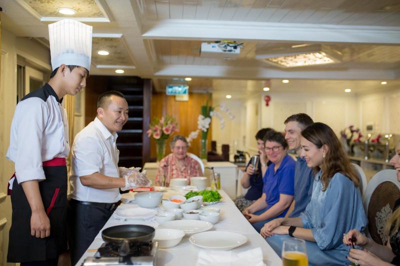 Signature Royal Halong Cruise - image 10
