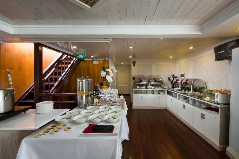 Signature Royal Halong Cruise - image 13