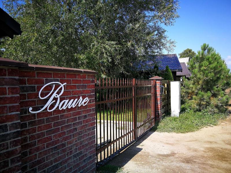 Resort Baure - image 13
