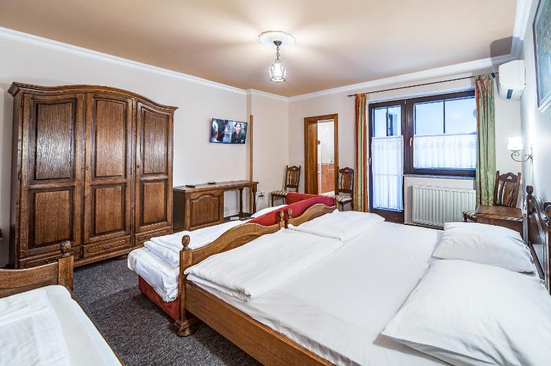 Family Room with Balcony image 3