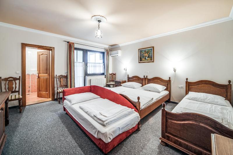 Family Room with Balcony image 1