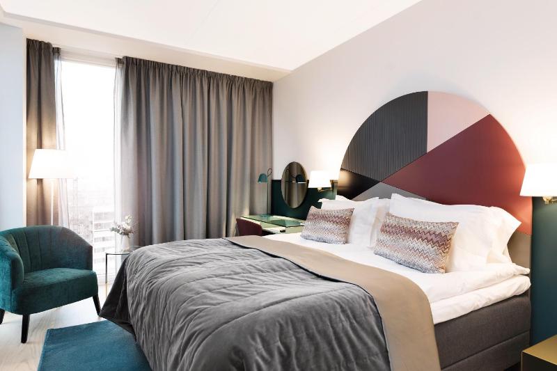 Superior Double Room image 1