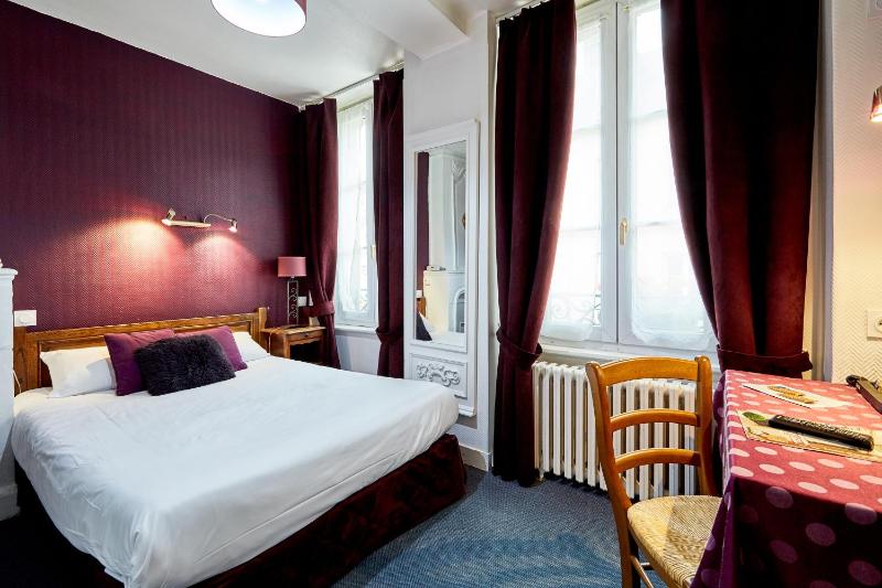 Hotel Saint Etienne - image 34