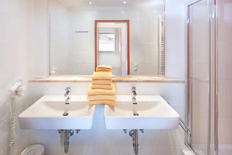 Two-Bedroom Apartment image 4