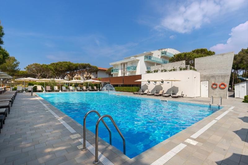 Park Hotel Ermitage Resort & Spa - image 49