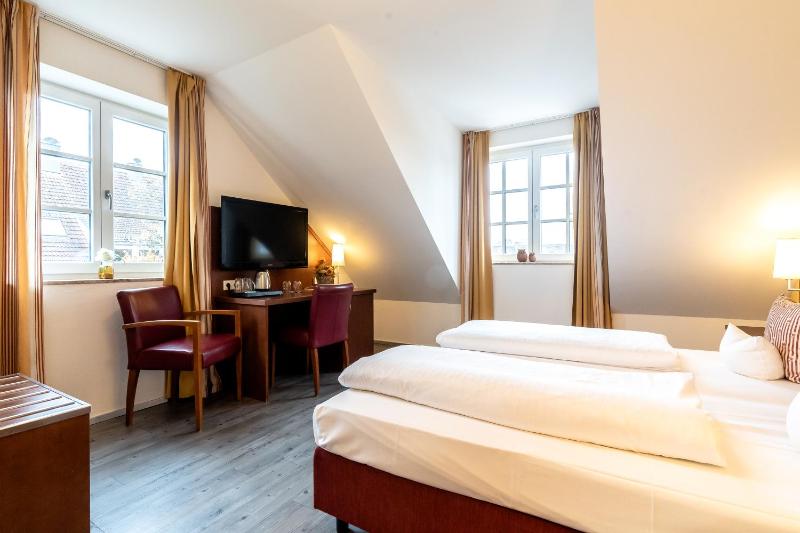 Double or Twin Room image 1