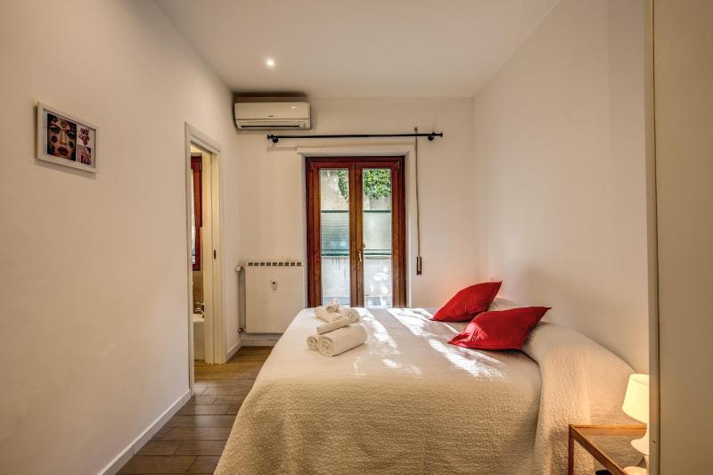 Two-Bedroom Apartment image 3