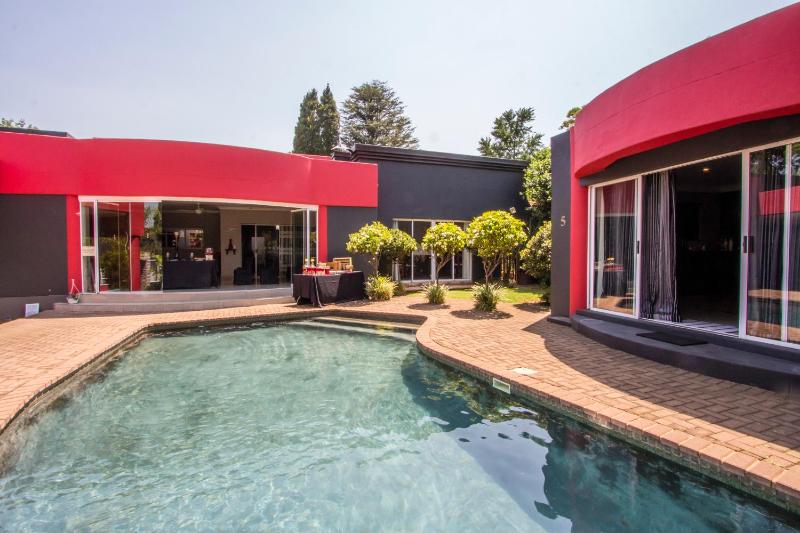 New Bali Guesthouse Images