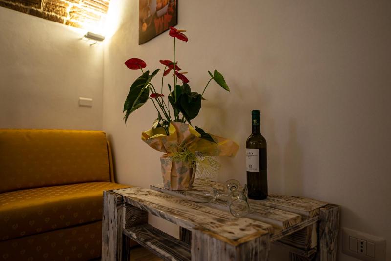 L Antico Soffitto Tropea - image 20