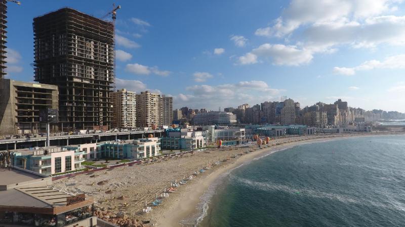 Golden Jewel Beach&Hotel - image 14