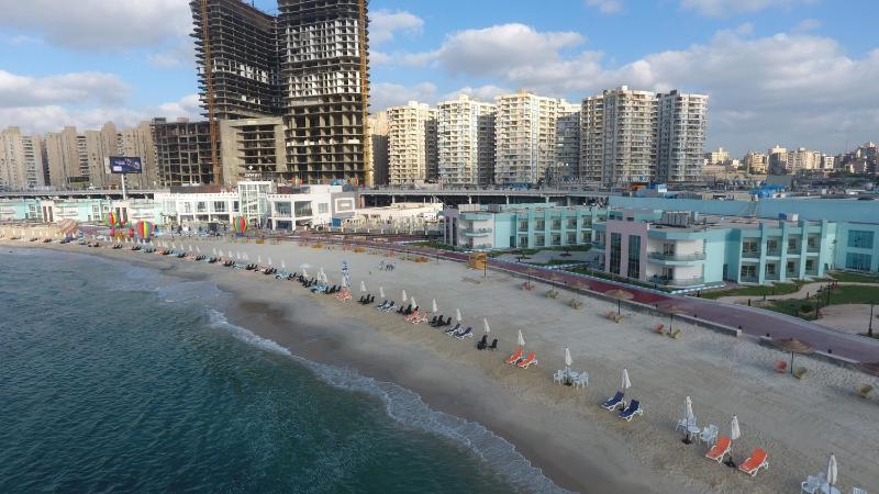 Golden Jewel Beach&Hotel - image 11