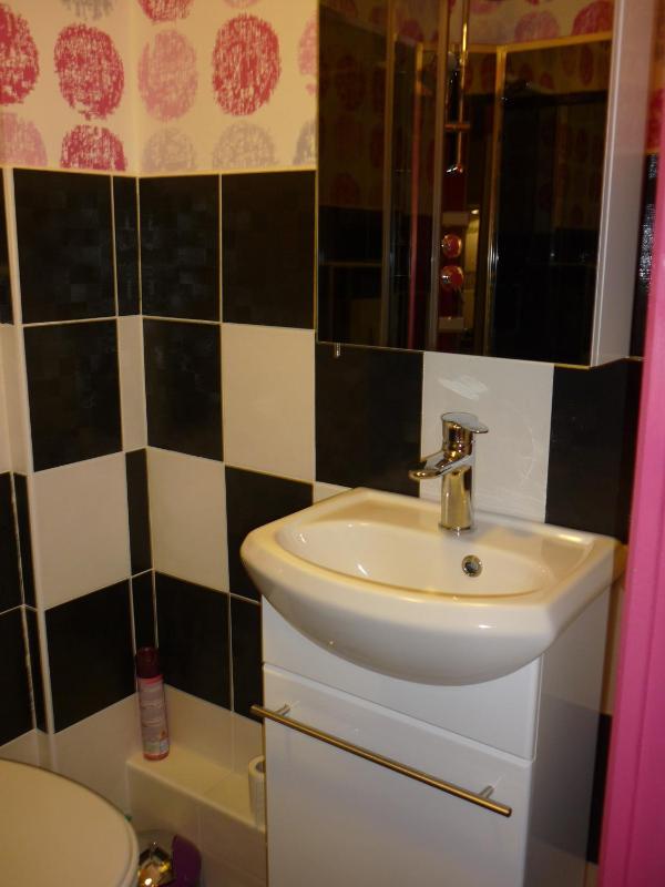 One-Bedroom Apartment image 4