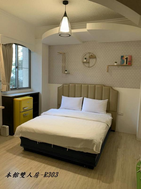 At Tainan Inn - image 10