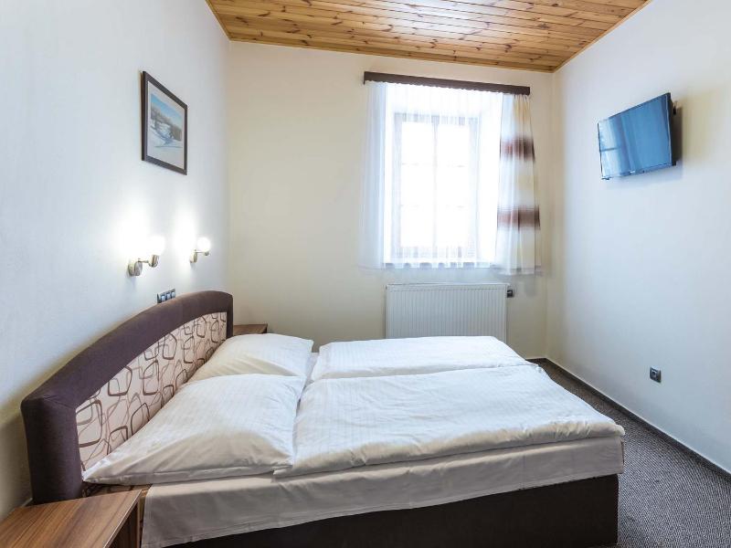 Two-Bedroom Suite image 1