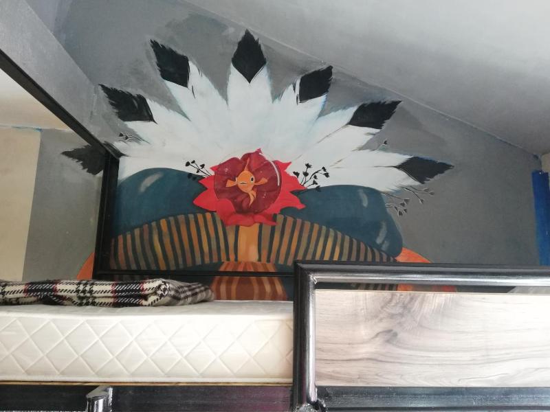 Hikers Hostel - image 44