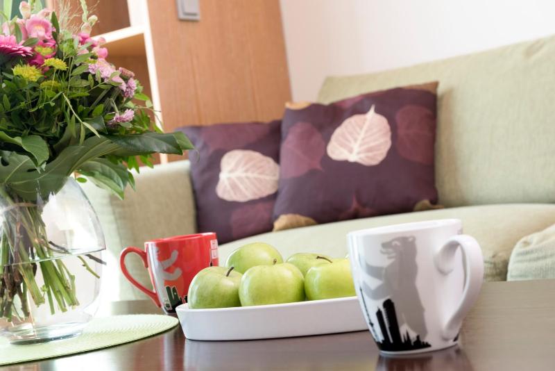 Junior Suite image 1
